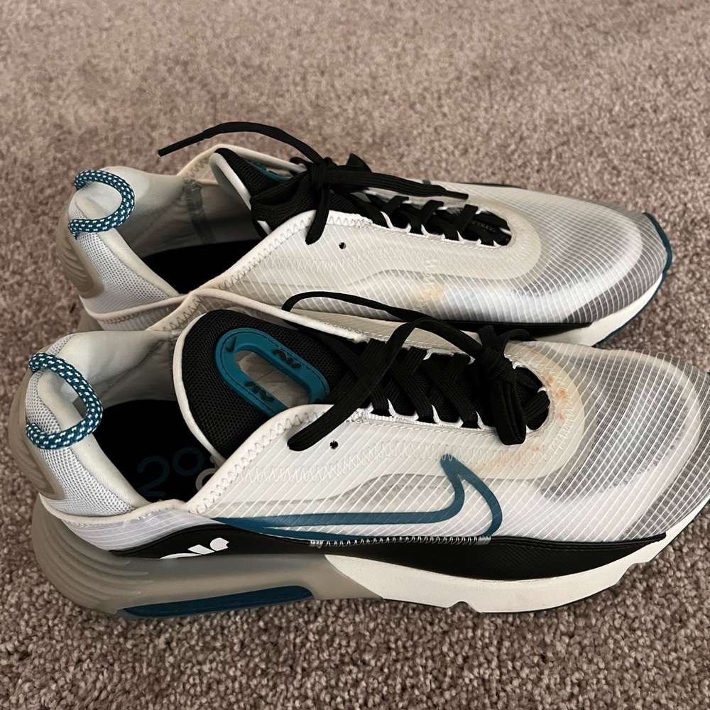 Nike Air max 2090 10.5 New * read